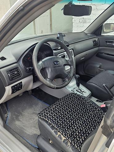 купить авто хендай соната: Subaru Forester: 2003 г., 2 л, Автомат, Бензин, Кроссовер — 3