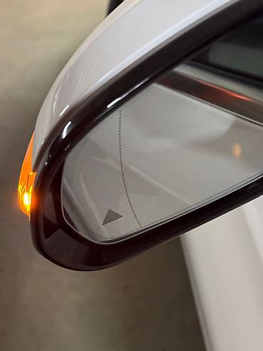 Mercedes-Benz: Mercedes-Benz E-Class: 2020 г., 2 л, Автомат, Дизель, Седан — 10