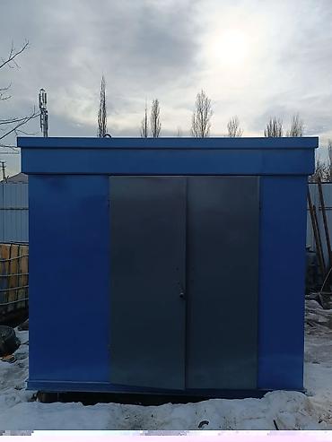 купить ктп 400 ква с трансформатором: Принимайым заказы на изделия ГКТП, КТП разных видов. Цены ниже — 3