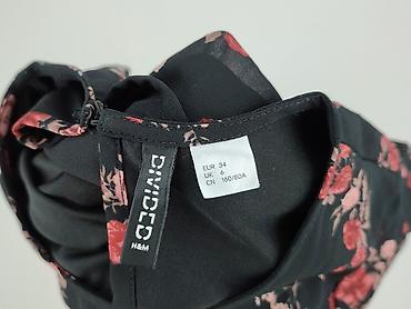free: H&M Divided, Sukienka damska, rozmiar XS — 4