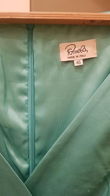 Kokteyl donlar: Kokteyl donu, Midi, Max Mara, M — 14