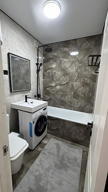 Продажа квартир: 1 комната, 26 м², Элитка, 7 этаж, Евроремонт — 2