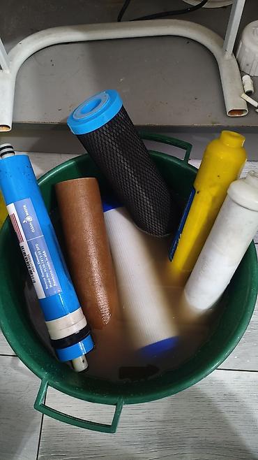 Кулеры для воды: Кулер для воды — 3