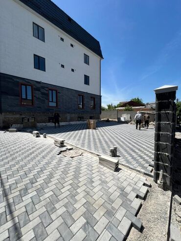 Бордюры: Бордюр, Гарантия, Бесплатная доставка, Бесплатный выезд — 18