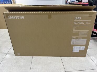 samsung a 50 ekran qiymeti: Yeni Televizor Samsung 50" Pulsuz çatdırılma