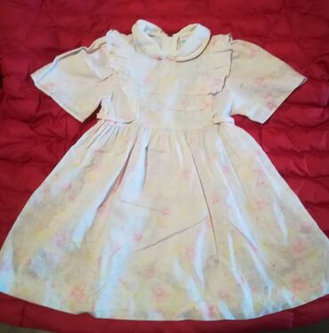 dječji kombinezon za spavanje: Midi, Short sleeve