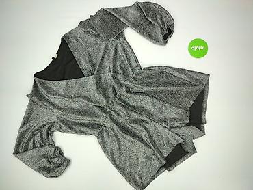 aplikacja hm: H&M Divided, Sukienka damska, rozmiar XL — 2