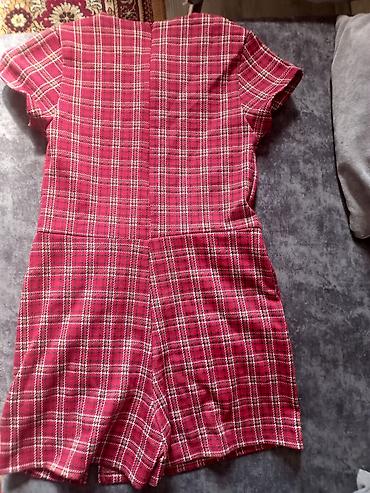 Kombinezonlar: Kombinezon, Qız üçün, 12 - 14 yaş, Zara Kids — 3