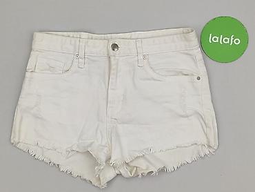 jam jeans: H&M, Szorty damskie, rozmiar XS — 2