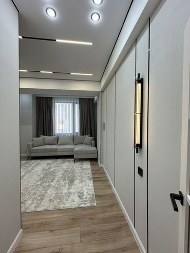 Продажа квартир: 3 комнаты, 104 м² — 3