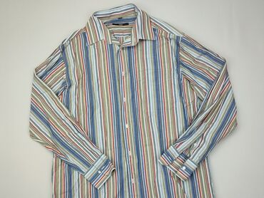 Shirt XL (EU 42), Cotton, condition - Very good
