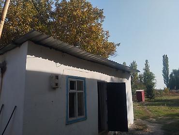 гараж 2: 2 комнат времянка берилет — 1