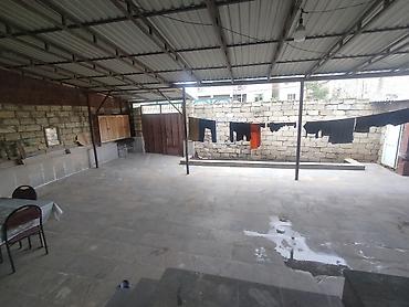 vila: Abşeron rayonu Ceyranbatan qəsəbəsi bağlar massivi ev satılır — 2