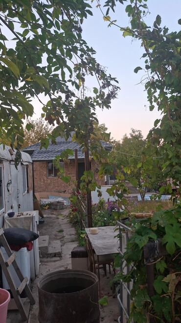 гэс 5 дом: Үй, 30 кв. м, 5 бөлмө