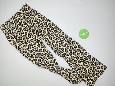 zalando pull and bear: Zara, Spodnie materiałowe damskie, rozmiar M — 3