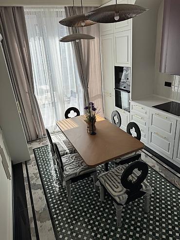 Продажа квартир: 3 комнаты, 75 м², Асанбай мкр Элитка, 2 этаж — 17