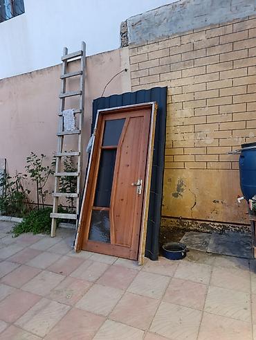 col qapilari satisi: 4eded qapı var təcili satılır 50azn — 1