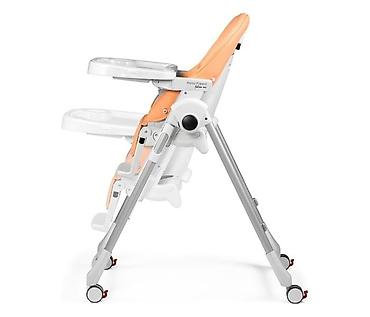 patike platnene: PEG PEREGO Hranilica Prima Pappa Follow Me – Peach Šifra proizvoda — 8