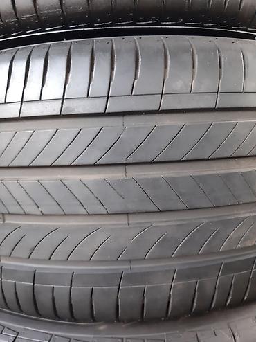 hankook: Шины 255 / 45 / R 19, Лето, Б/у, Пара, Корея, Hankook — 3