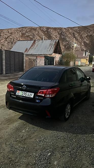 лада гранта 1: BYD : 2019 г., Электромобиль, Седан — 2