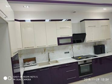 Мебель на заказ: Мебель на заказ, Кухня, Шкаф — 19