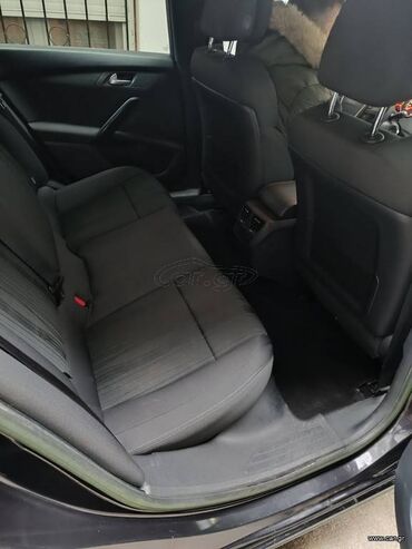 Peugeot: Peugeot 508: 1.6 l. | 2009 έ. 217000 km. Λιμουζίνα — 4
