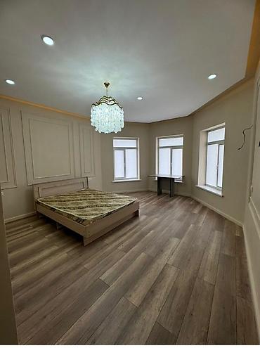 Продажа коттеджей и домов: 📍 Арча-Бешик 🏠 Площадь дома — 280 м² 🌿 Площадь участка — 4 сотки 📏 — 6