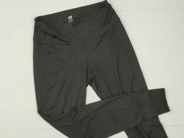 Лосини Спортивні жіночі, H&M, розмір S