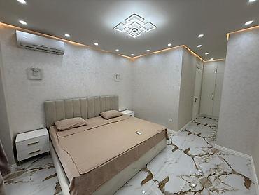 kiraya: Grand Hayat Residence | Tbilisi prospekti | 20 Yanvar və 8 Noyabr — 5