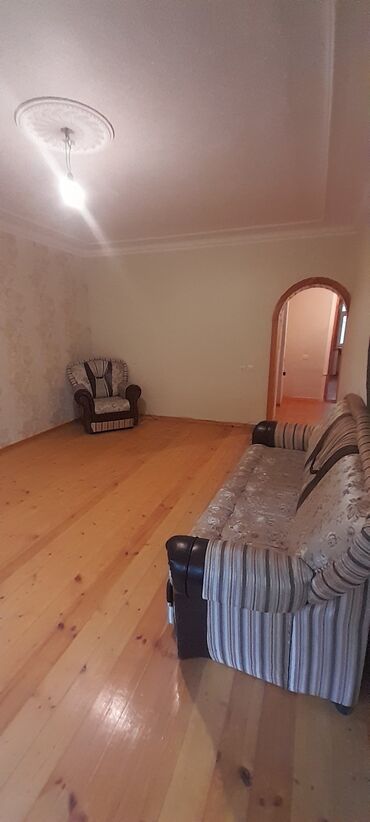 Köhnə tikili: Gəncə, 2 otaqlı, Köhnə tikili, 50 kv. m — 2