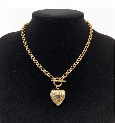 Ogrlice: Ogrlice 1500 — 16