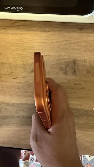 сколько стоит айфон 6с: IPhone 17 Pro Max, Б/у, 256 ГБ, Оранжевый, Коробка, 94 % — 4