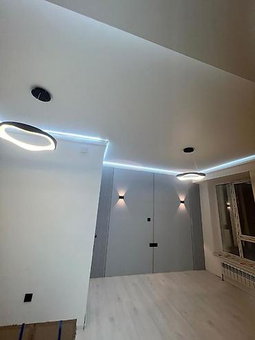 Продажа квартир: 3 комнаты, 90 м², Элитка, 4 этаж, Евроремонт at lalafo.kg — 3 Продажа квартир: 3 комнаты, 90 м², Элитка, 4 этаж, Евроремонт — 3