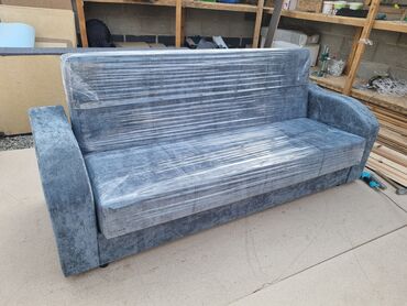 Раскладные диваны: Раскладной диван, Новый — 3