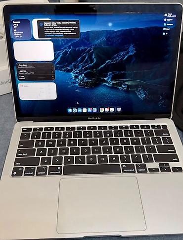 apple wach: Для программирования, Б/у, Apple M2 — 1