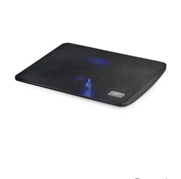 toshiba ноутбук: Охлаждающая подставка для ноутбука 15,6 Deepcool WIND PAL MINI. Новая