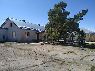 Продажа другой коммерческой недвижимости: Продается коммерческое помещение в городе Каракол с полным пакетом — 5