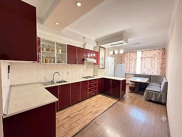 29: 3 комнаты, 115 м², Юг-2 мкр Элитка, 6 этаж, Косметический ремонт — 3
