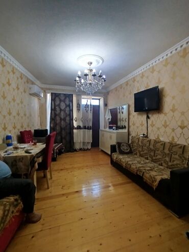 покупка и продажа жилья: Поселок Бинагади 3 комнаты, 80 м²