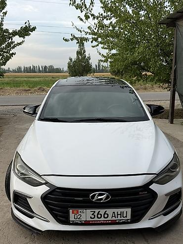 хонда hrv цена: Hyundai Elantra: 2018 г., 1.6 л, Механика, Бензин, Седан — 5