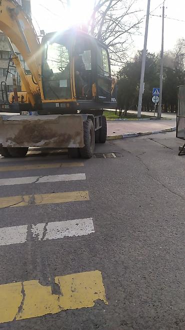 Другие строительные материалы: Вторичный асфальт. Фрезированный асфальт. Доставим, по надобности — 5