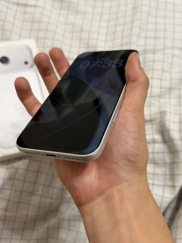 google pixel 10: IPhone 17 Pro Max, Б/у, 256 ГБ, Защитное стекло, Чехол, Коробка, 92 % — 8
