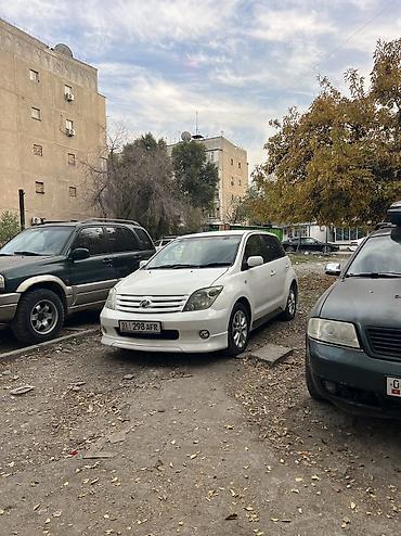 мотор 1 5 фит: Toyota Ist: 2003 г., 1.5 л, Автомат, Бензин, Хэтчбэк — 1