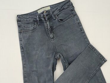 Topshop Moto, Jeansy damskie, rozmiar S