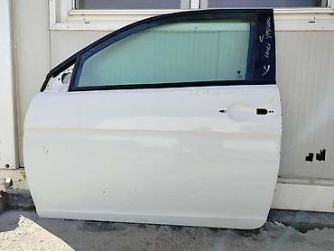 b6 1817: PREDNJA LEVA VRATA ZA LANCIA YPSILON OD 2003. DO 2011. GOD. | — 1