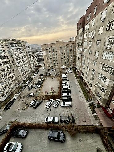 Продажа квартир: 4 комнаты, 153 м², Моссовет Элитка, 8 этаж, Евроремонт — 16