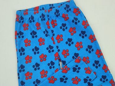 legginsy dla niemowlaka chlopca: Leggings for kids, 8 years, 128, condition - Good