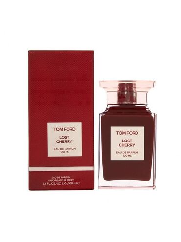 ysl libre qiyməti: Tom ford lost cherry original ile 1:1 satilir, yenidir Taglar: Tom