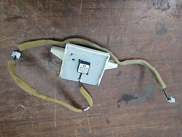 GPS za auto: NAVI GPS ANTENA ZA TOYOTA AVENSIS | toyota avensis naci gps antena 2 — 1