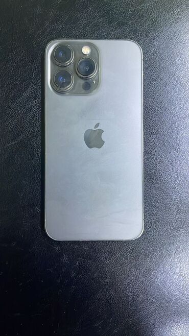 купить бп для пк: IPhone 13 Pro, 128 ГБ, Графит